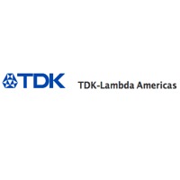 TDK-Lambda Americas Login - TDK-Lambda Americas